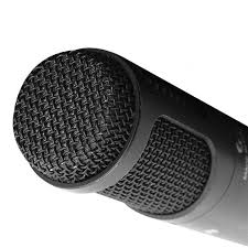 Micrófono Estéreo VP88 Shure
