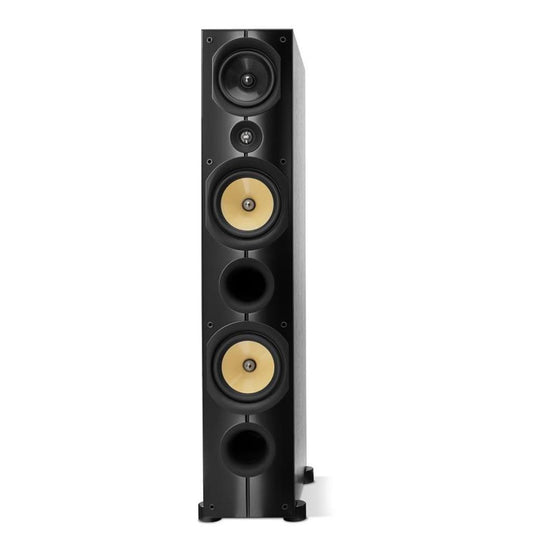 Juego de Gabinetes Acústicos IMAGINE X1T (BLK) PSB