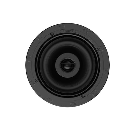 Par de Bocinas para Techo INCLGWW1 Sonos