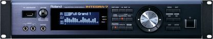 Módulo de Sonido INTEGRA-7 Roland