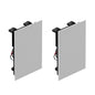 Par de Bocinas para Pared INWLLWW1 Sonos