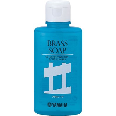 Jabón para Instrumentos de Metal BRSOAP//02 Yamaha