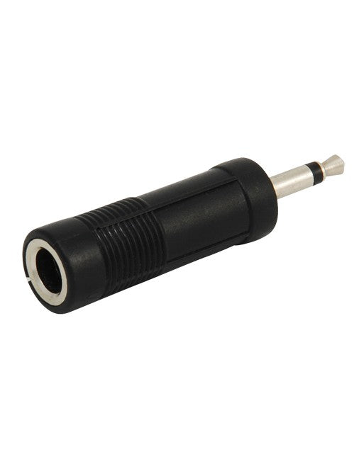 Convertidor 3.5 a Plug 6.3 Dorado CJP5080G Avi