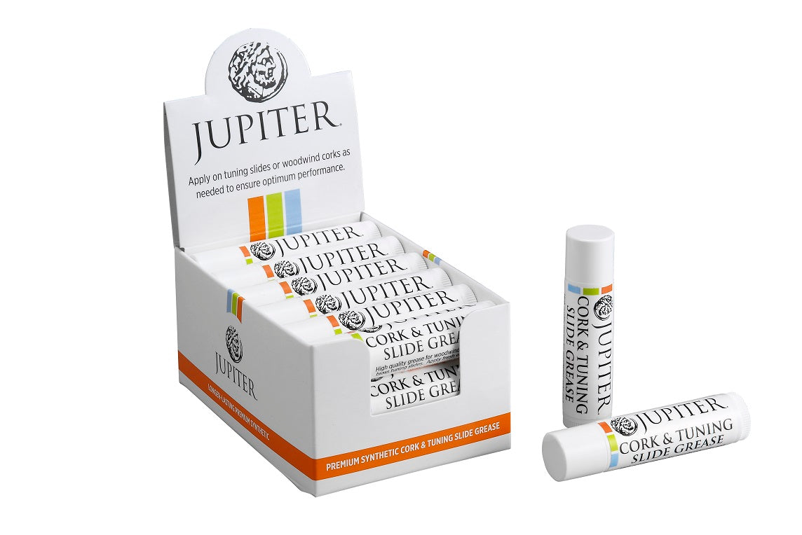 Grasa para Corcho JCM-CG2 Jupiter