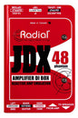 Caja Directa Activa JDX 48 Radial