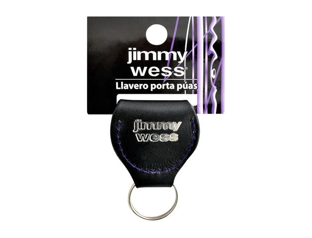 Llavero Portapuas JWPP Jimmy Wess