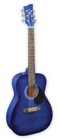 Guitarra Acústica Cuerdas de Acero 3/4 JJ43 Jay Turser