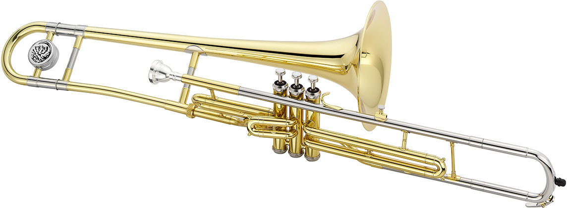 Trombón de Embolos JVL530L Jupiter