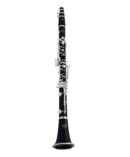 Clarinete Bb JCL700NA Jupiter