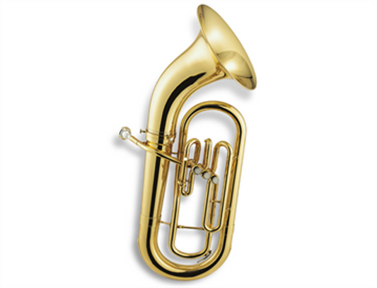 Euphonium (Bombardino) Bb con Estuche JEP710 Jupiter