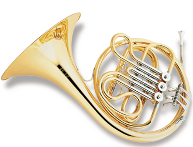 Corno Francés JHR700 Jupiter