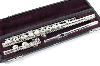 Flauta Transversal Profesional YFL684 Yamaha