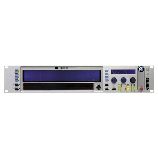 Ecualizador Digital DN9340 Klark Teknik
