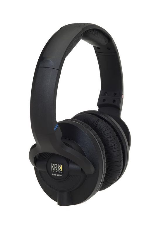 Audífonos KNS-6400 KRK