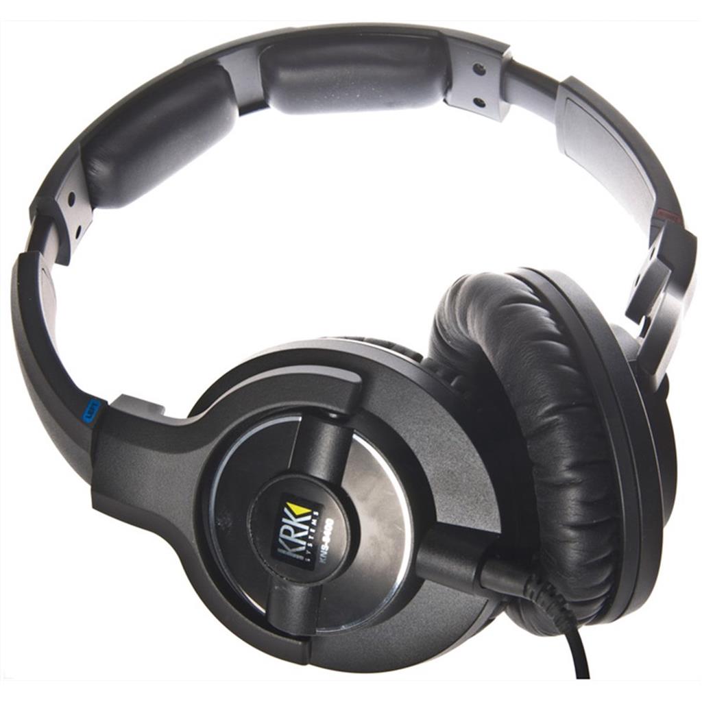 Audífonos KNS-8400 KRK