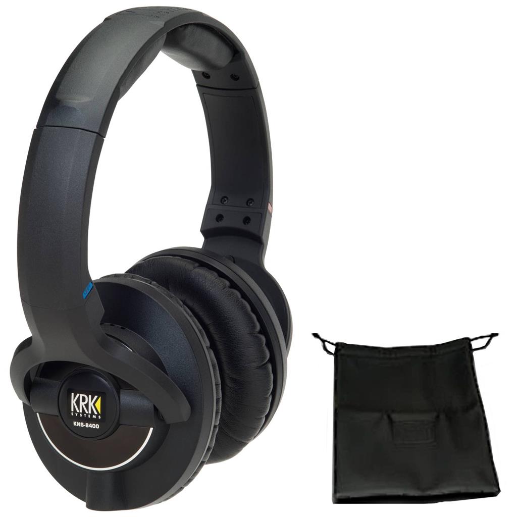 Audífonos KNS-8400 KRK