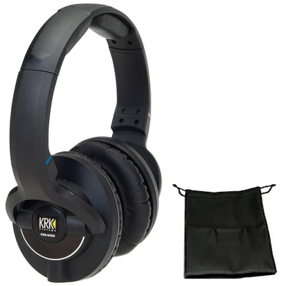 Audífonos KNS-8400 KRK