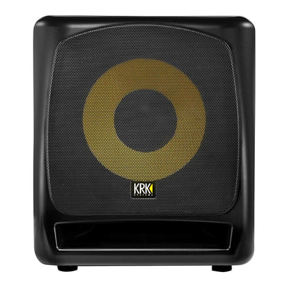 Subwoofer Amplificado de Estudio S12.4 KRK