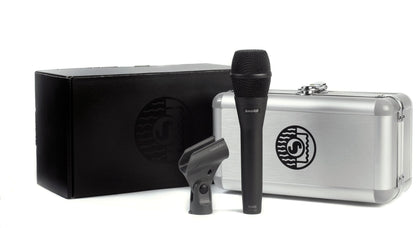 Micrófono de Condensador para Voz KSM9/CG Shure