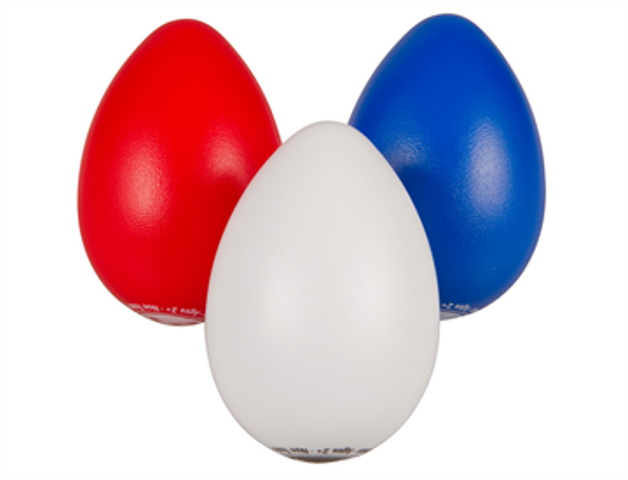 Efecto Shaker Forma de Huevo LP016 Latin Percussion