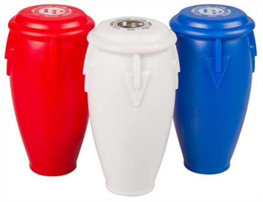 Efecto Shaker Forma Conga LP017 Latin Percussion
