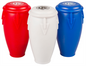 Efecto Shaker Forma Conga LP017 Latin Percussion