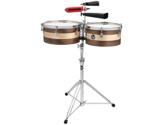 Timbales Sheila LP1415-SE Latin Percussion