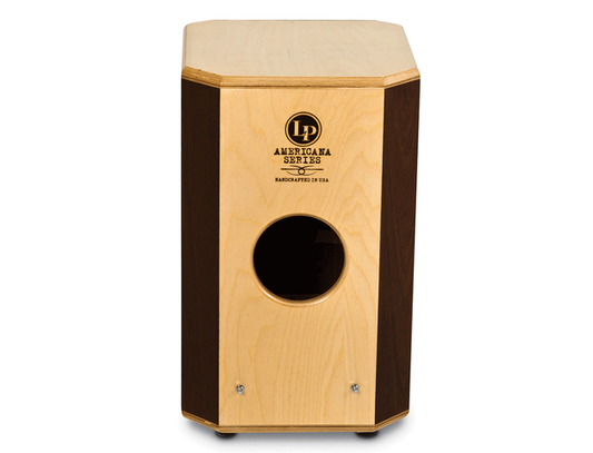 Cajon Flamenco LP1437 Latin Percussion
