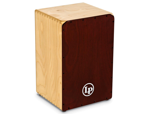 Cajón Peruano LP1439 Latin Percussion
