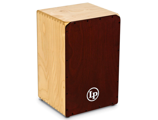 Cajón Peruano LP1439 Latin Percussion