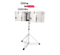 Timbales Prestige LP1516-S Latin Percussion