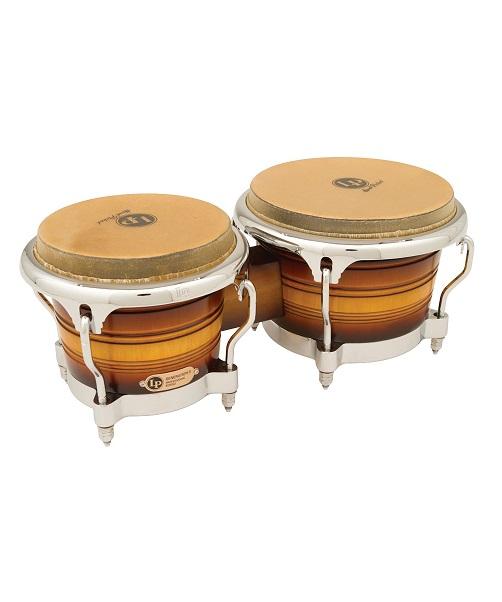 Bongoes Generation II LP201AX-2MSB Latin Percussion
