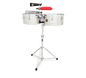 Timbales Tito Puente LP256-S Latin Percussion
