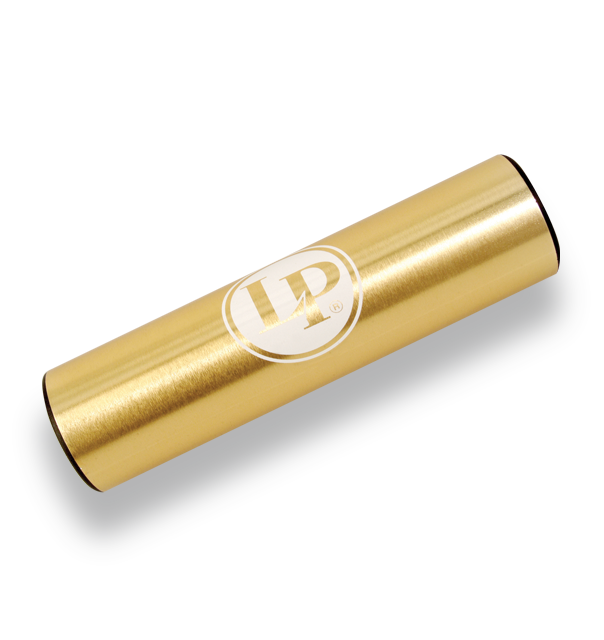 Efecto Rock Shaker Dorado LP462 Latin Percussion