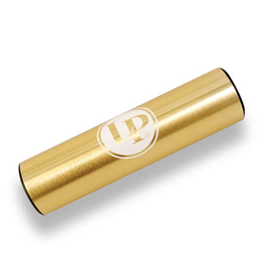 Efecto Rock Shaker Dorado LP462 Latin Percussion