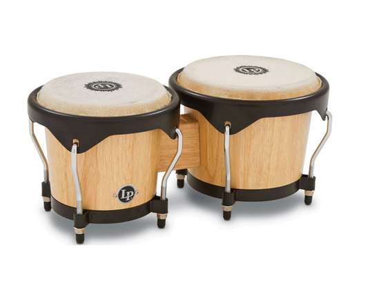Bongoes City LP601NY-AW Latin Percussion