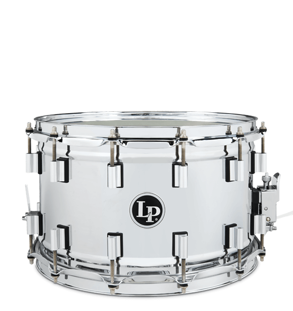 Tarola de Banda LP8514BS-SS  Latin Percussion