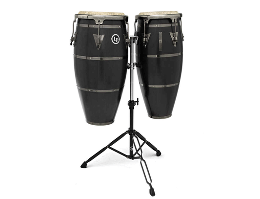 Congas Aspire 10/11 LPH646-SBB  Latin Percussion
