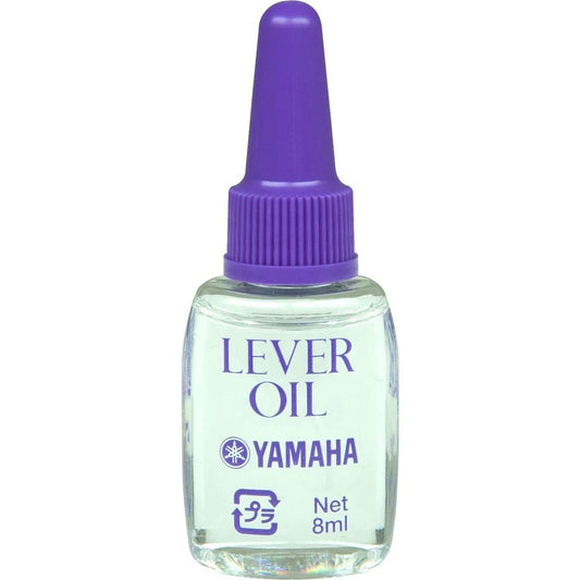 Aceite para palancas de Metales LEVEROIL Yamaha