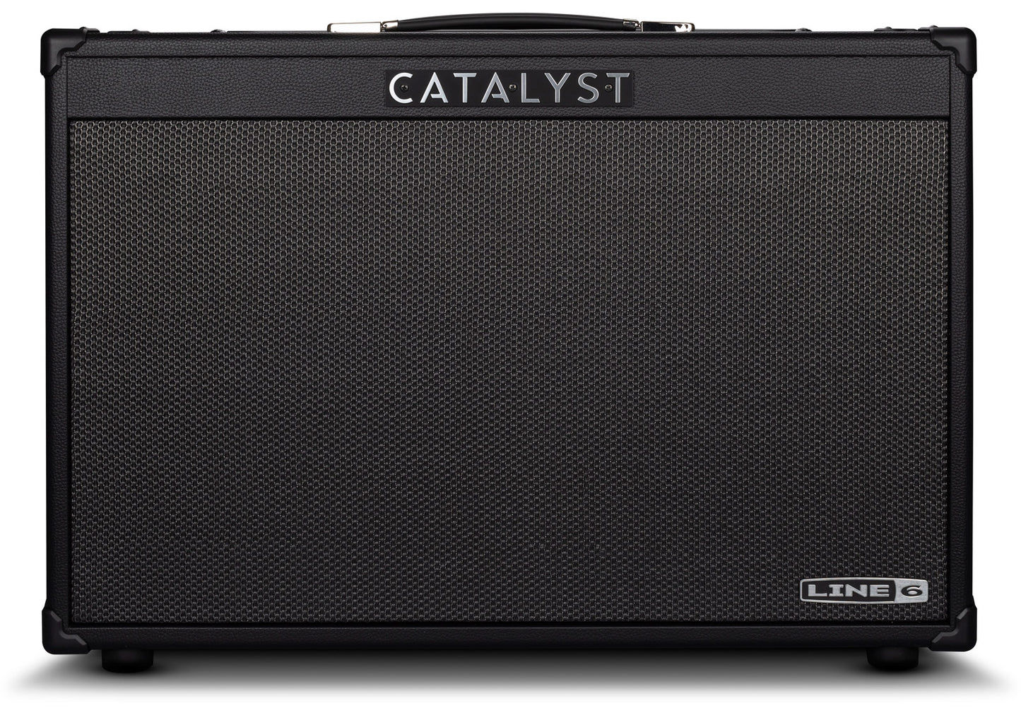 Amplificador para Guitarra Eléctrica CATALYST 200 Line 6