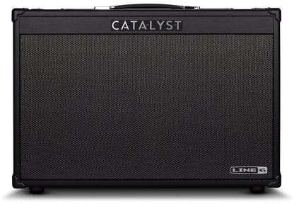 Amplificador para Guitarra Eléctrica CATALYST 200 Line 6