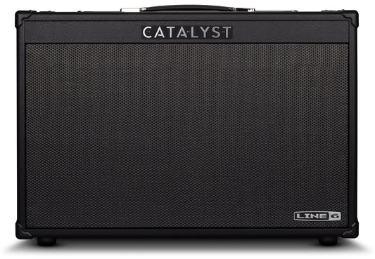 Amplificador para Guitarra Eléctrica CATALYST 200 Line 6