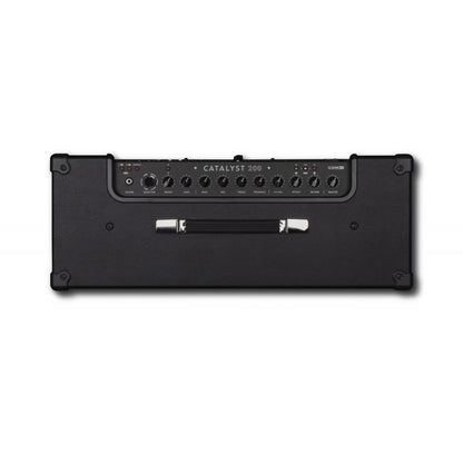 Amplificador para Guitarra Eléctrica CATALYST 200 Line 6