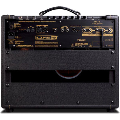 Amplificador para Guitarra DT25112 Line 6