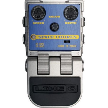 Pedal de Efecto Space Chorus SPAECHO Line 6