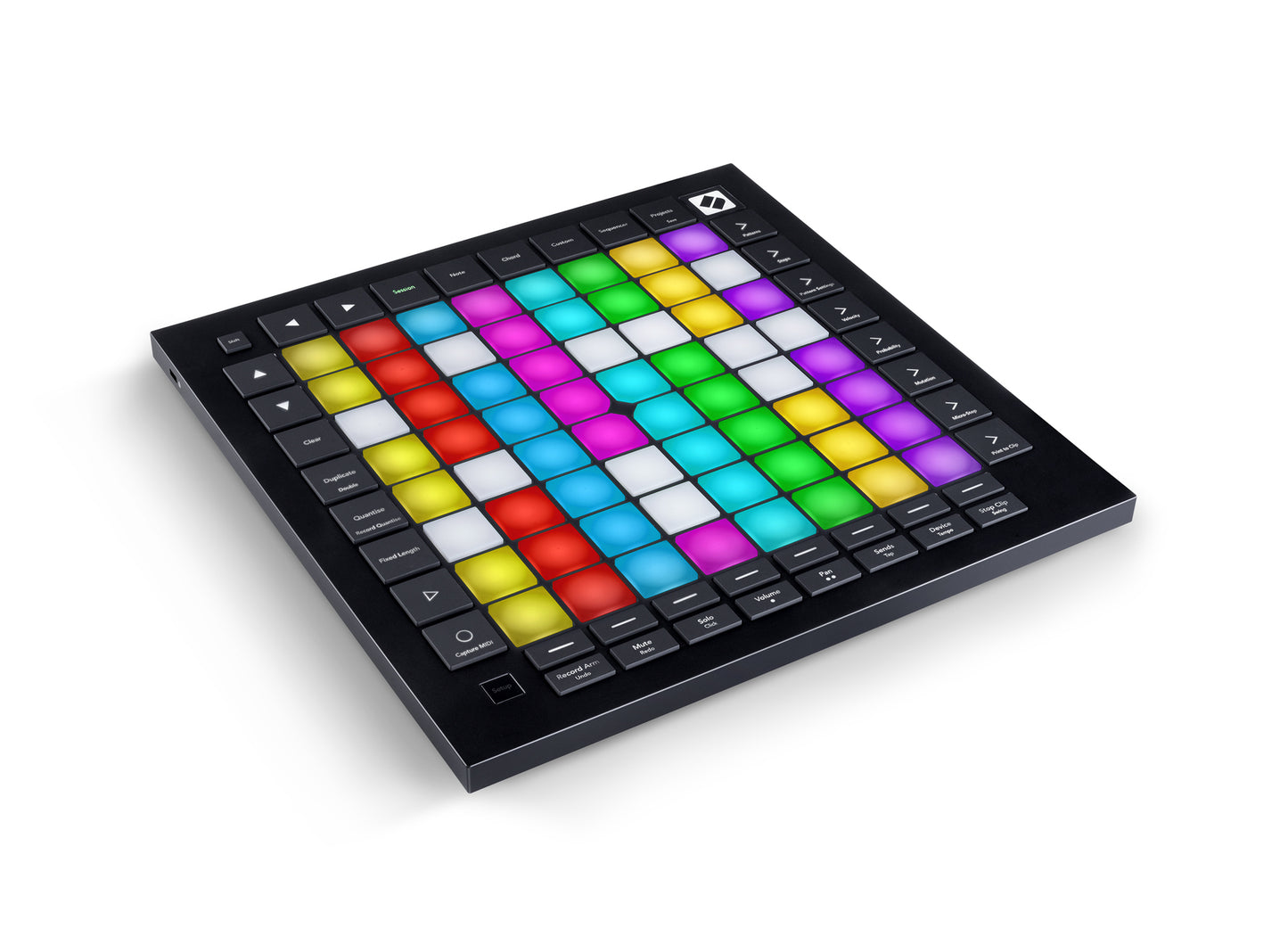 Controlador Launchpad LAUNCHPADPRO Novation