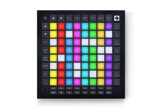 Controlador Launchpad LAUNCHPADPRO Novation
