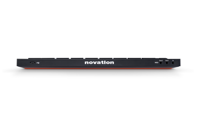 Controlador Launchpad LAUNCHPADPRO Novation