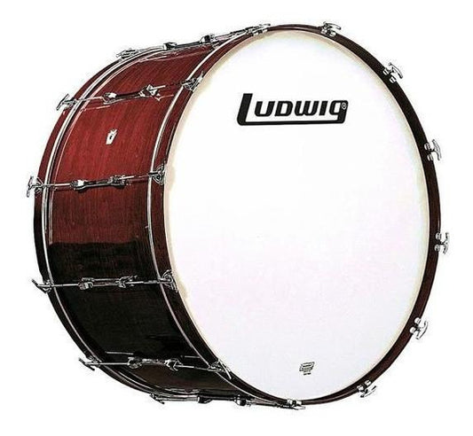 Bombo de Concierto LECB32XXM Ludwig