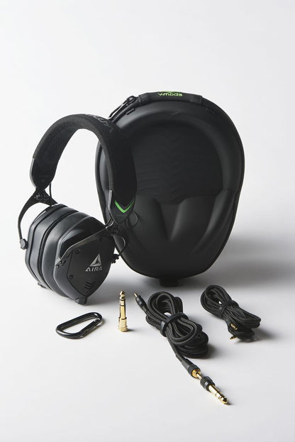 Monitores Personales M-100-U-MBLACKM Roland